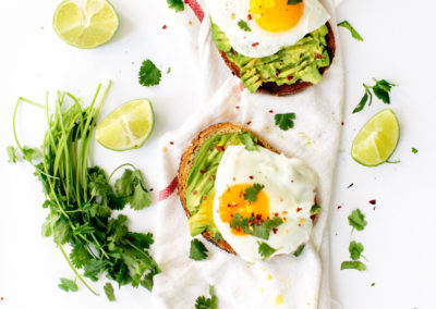 9 Healthy Breakfast Ideas for Every Appetite and Schedule