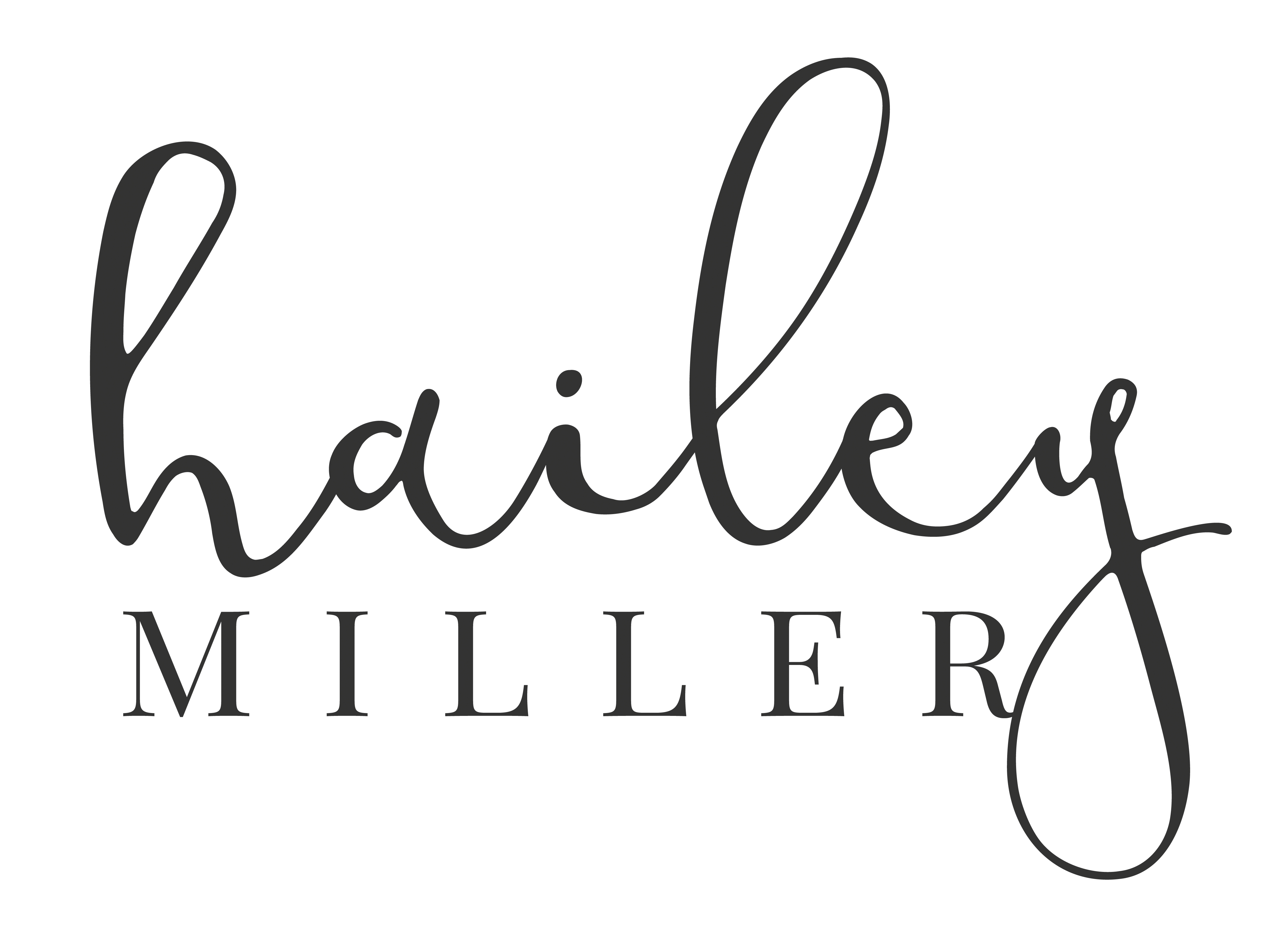 Hailey Miller