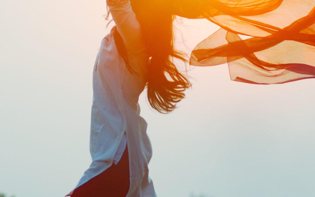 3 Ways to Release Expectations for Happiness