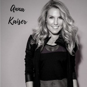 Anna Kaiser
